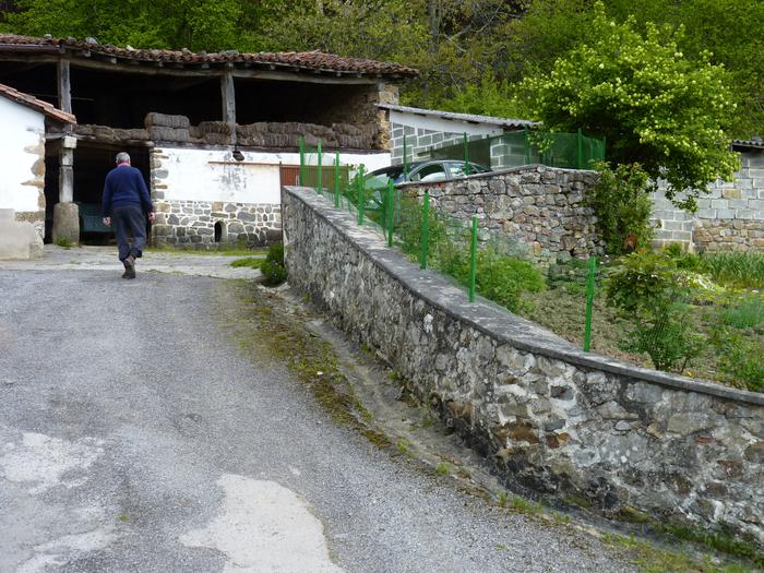 Bi milioi euro pasa Aramaio kudeatzeko