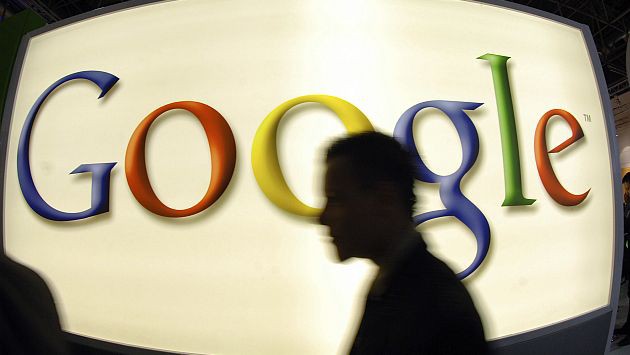 Google, baldintzak aldatuta, datuak gurutzatzen hasiko da