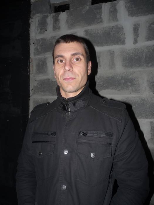 Jose Antonio Vitoria: "Kirola praktikatzea eta begano izatea posible da, dieta orekatua egiten badugu, behintzat" 