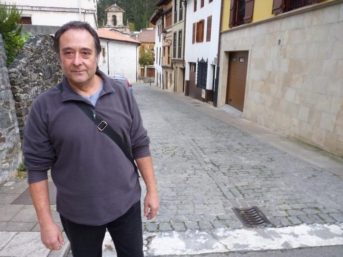Auzoetako alkate berriak izendatu dituzte