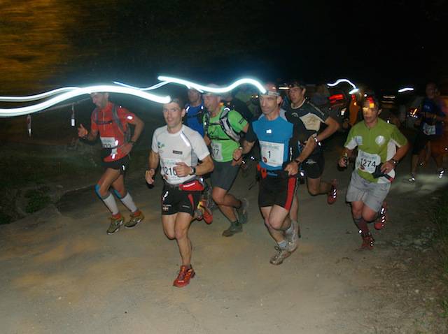 Zegama-Aizkorri domekan, Gabez Takarraran ekainaren 11n