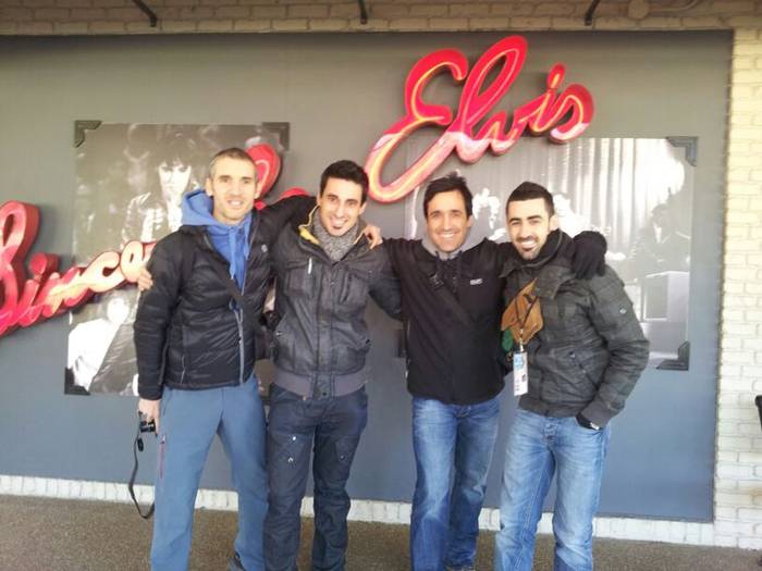 Belceblues final laurdenetara iritsi da Memphyseko lehiaketan