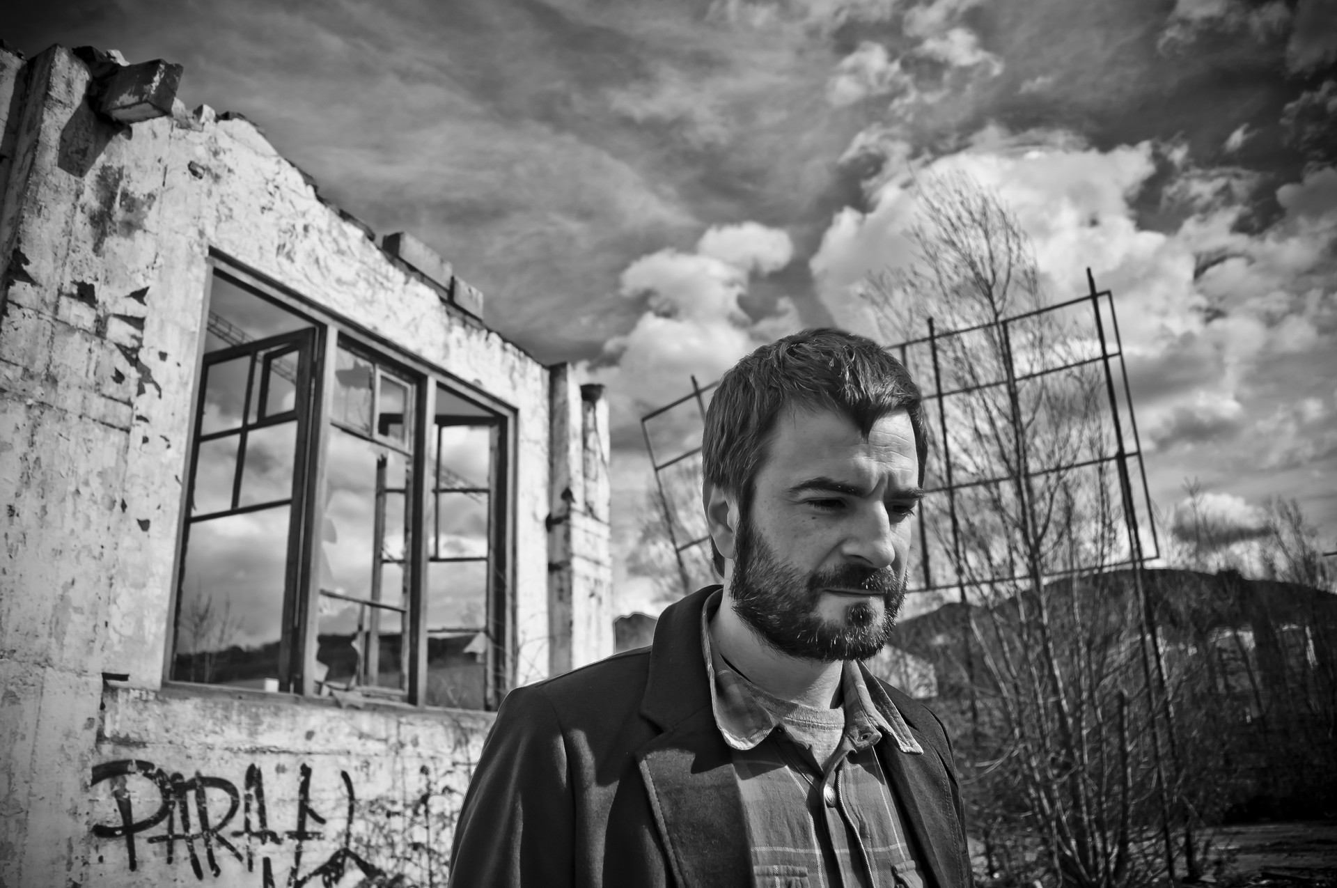 Eñaut Elorrieta: "Areto handia besteko batua da antzokia" 