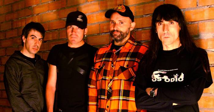 Rock astunaren gaua bihar Oñatin, Matxura eta Herstura taldeen kontzertuarekin