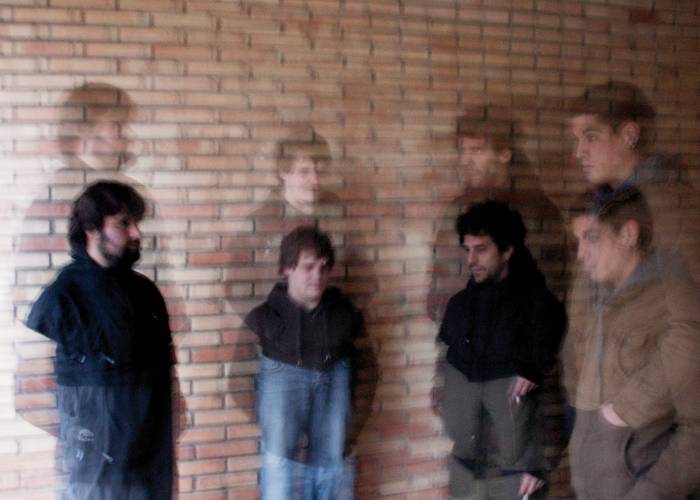 Herstura: "Orain disko bat grabatuko bagenu, ez genuke estudio  handi batera joko"