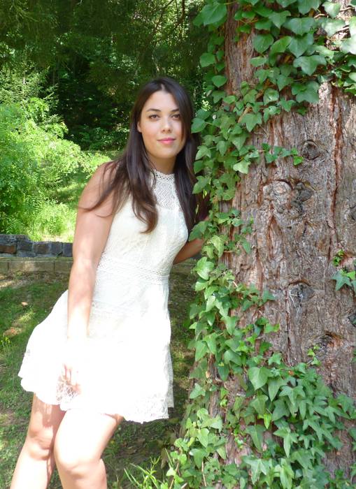 Maria Gartzia: "Cibeles-en, ekitaldiak antolatzen nituen; P&Gn, kontabilitate finantzarioaz arduratzen nintzen" 