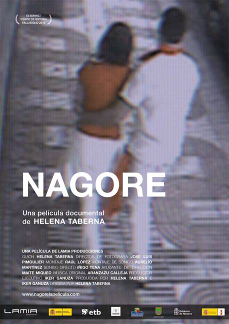 'Nagore' dokumentala gaur, Olaranen 