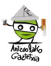 Gaztetxearen inaugurazio festa