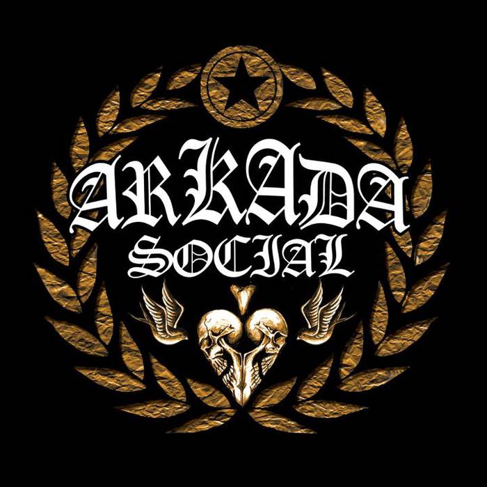 Arkada Socialek martxoan kaleratuko du lan berria