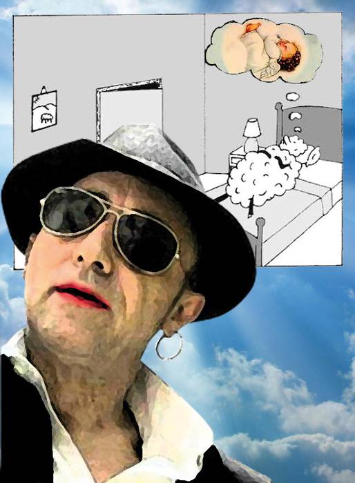 Francis Diez: "Ez baduzu zuk zeuk amesten, zugatik egingo dute"