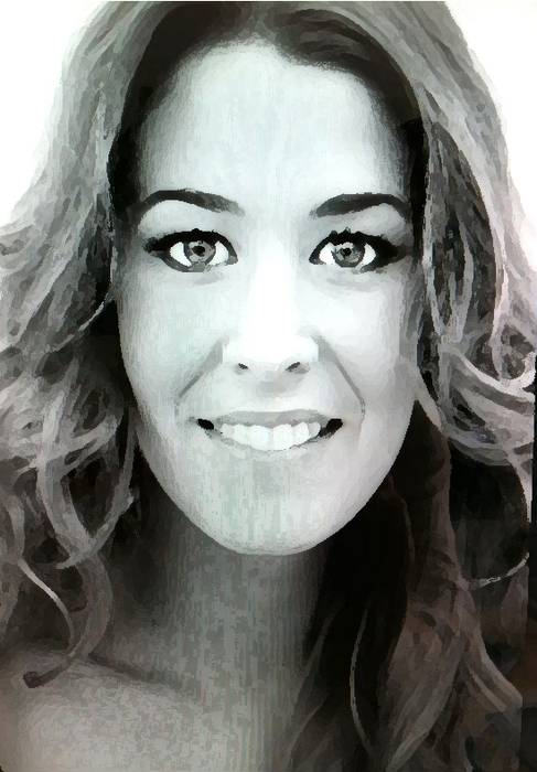 Ainhoa Sanchez: "Etxetik irteten naizenean, lotsa hantxe uzten dut"