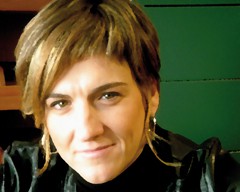 Karmele Jaiorekin solasaldi literarioa Mariaren Lagundian