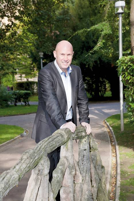 Iñigo Lamarka: "Kanpokoen iritziz, euskal herritarrak toleranteak gara"