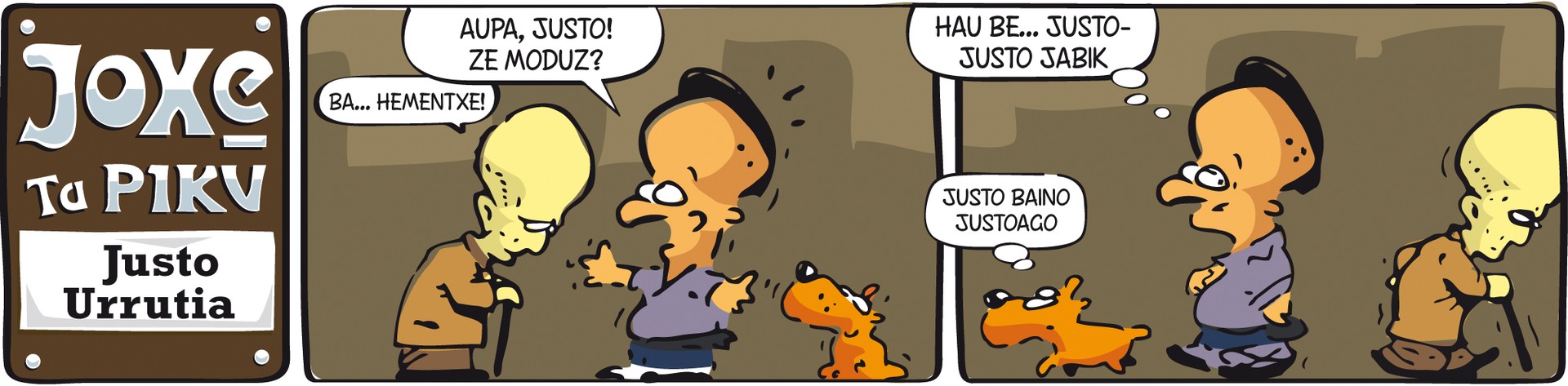 "Justo Urrutia"