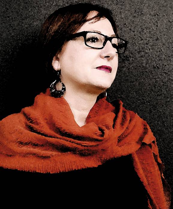 Miren Agur Meabe: "Esaten dena bezain inportantea da nola esaten den"