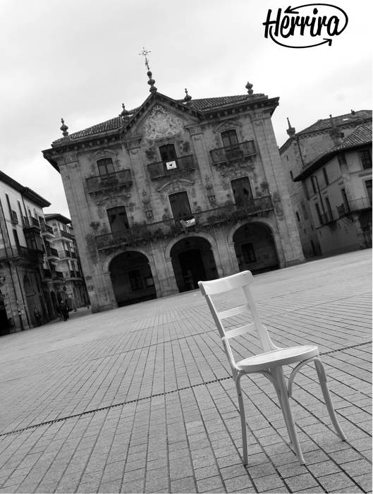 'Herrira' taldearen aurkezpena