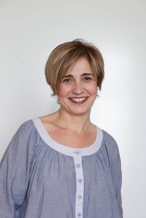 Eva Salaberria: "Euskal Herria transformatzeko proiektua egin dugu" 