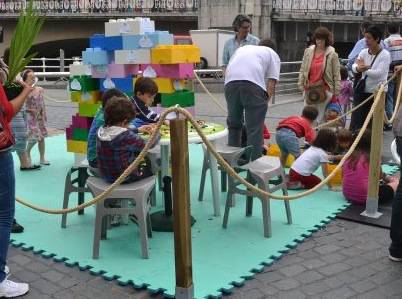 Oñatira ere iritsiko da Energiaren Egunen karabana kontzientziatzailea 