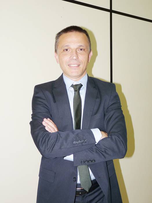 Mariano Cortes: "Enplegu eta babes ekonomiko eskubideak bateratu ditu Lanbidek"