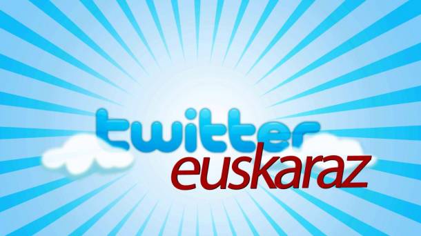 Twitter euskaraz izateko abuztura arte itxaron beharko dugu