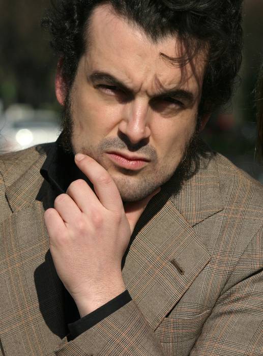 Huhezinema gaur hasiko da, Nacho Vigalondorekin