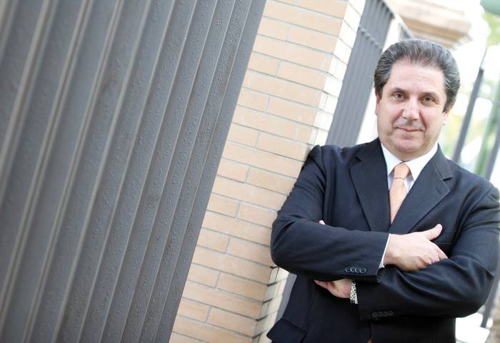 Joan Antonio Mele: "Beste banka bat posible, bideragarri eta beharrezkoa dela erakutsi dugu"