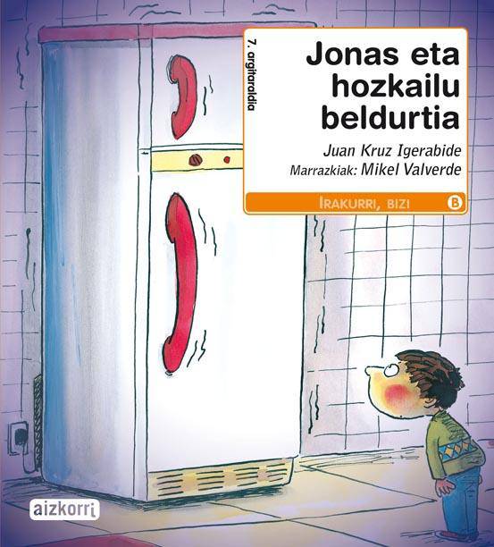 Liburuek duten garrantzia azpimarratzeko ekintzak