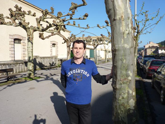 Karmelo Perez de Almaraz, Oñatiko EB-Berdeak-eko zerrendaburua: "Herritarren parte-hartzearen aldeko apustua egiten dugu"