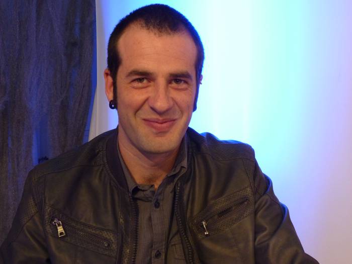 Aiert Goenaga: "Etorkizun hurbileko azoka ezberdina izango da teknologia berrien eraginarengatik" 