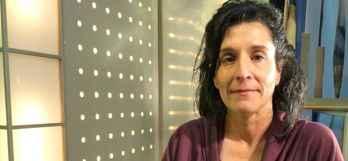 Ana Bolinaga: "Kiroldegi berria maiatzean zabalduko dugu"