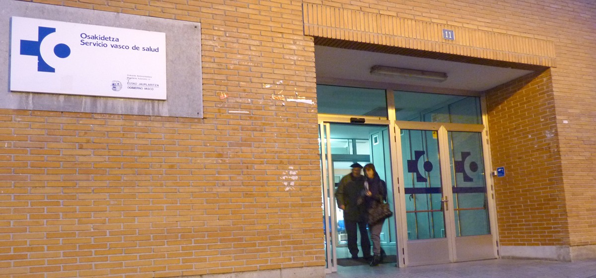 Etengabeko Arreta Gunea astelehenetik aurrera itzuliko da Bergarara