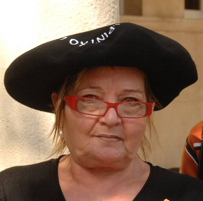 Domekan itxiko du Ostatu taberna Arantxa Aretxagak