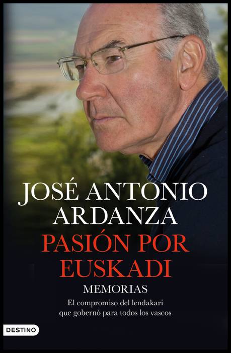 Ardantzak, bere memoria liburuan: "Arrasateko alkate izan nintzenekoak barrikada eta mehatxu urteak izan ziren"