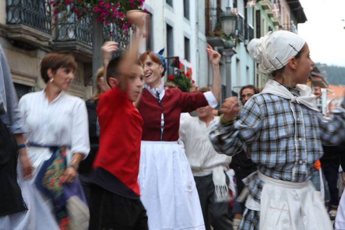 Bittor Carballaresek irabazi du I. argazki rallya
