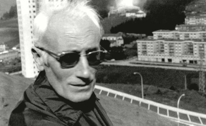 On Jose Maria Arizmendiarrietaren gaineko mahainguruak antolatu dituzte