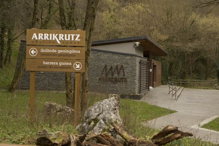Koben eguna ospatuko dute domekan Arrikrutzen