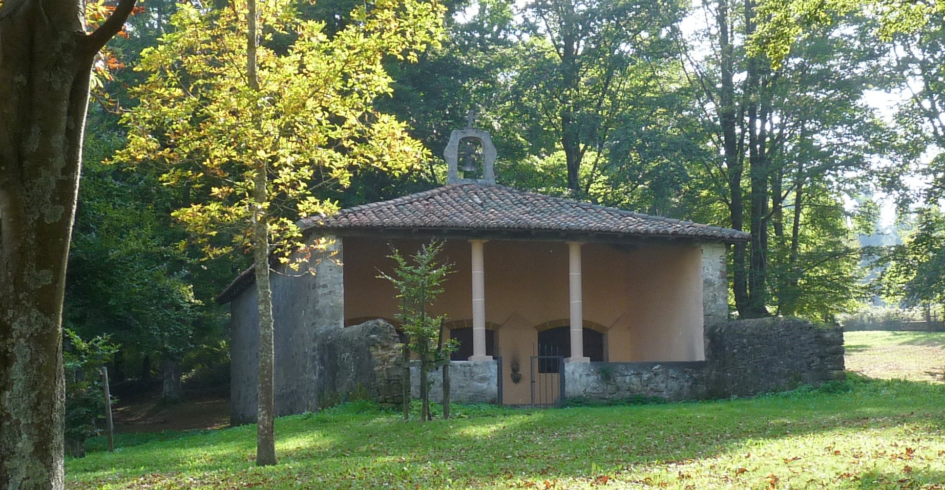 Asentzio Eguna da gaur, eta meza iragarri dute domekarako