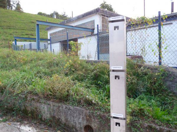 Eskoriatza da Debagoienean gutxien birziklatzen duen herria