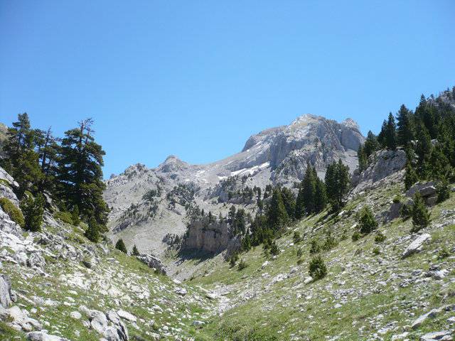 Aloñarekin Pirinioetara joateko mendi irteeran izena emateko epea atzeratuta