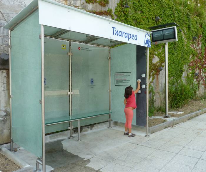 Uztailaren 1ean hasita ibilbide berria izango dute autobusek