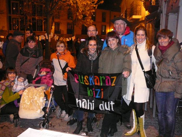 Gertu dute euskararen erabilera sustatzen duen 'Berbalaguna' programa