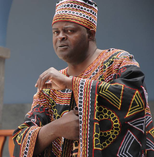 Boni Ofogo: "Prebentzioan egiten dut lan; mentalitate irekiak eraiki behar ditugu" 
