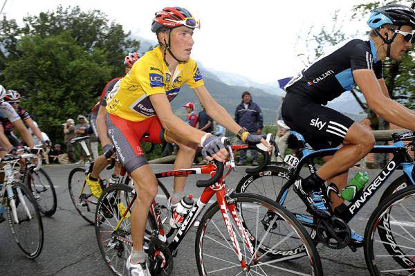 Iban Velasco eta Markel Irizar izango dira Criterium du Dauphinen, ekainaren 5ean hasita (domeka)
