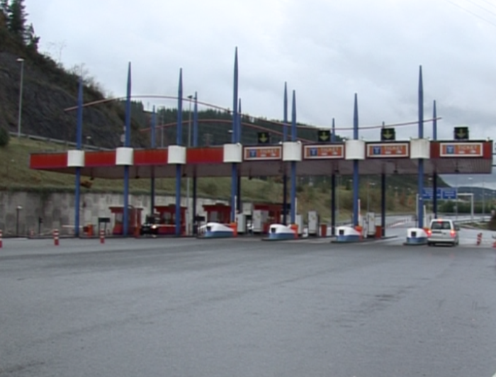 Gipuzkoarrek autobideetan gehienez 25 euro ordainduko dituzte, zapatuaz geroztik