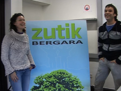 Bergarako Ezker Abertzalearen proposamena Udal eta Foru hauteskundeetarako