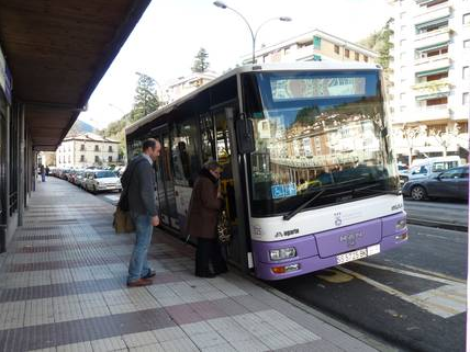 Urbanoa doakoa izango da urtarrileko lehen astean