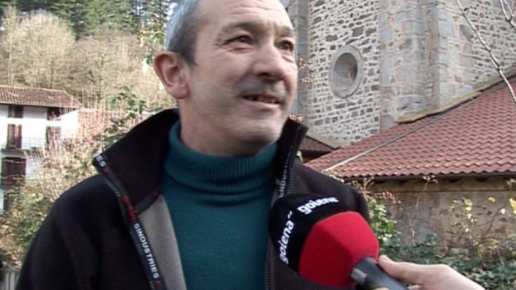Zer eskatzen diozu 2011 urteari?