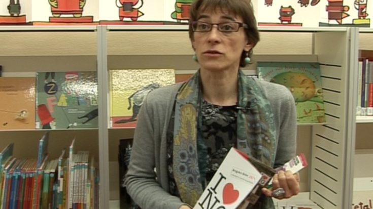 2011ko Neguko Gidan ia 100 produktu gomendatzen dituzte