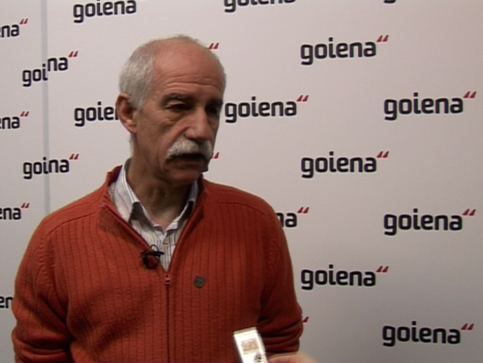 Xabier Zubizarreta: "Ezker abertzalea hor egongo da eta non gauden, zer nahi dugun eta nola nahi dugun jakinaraziko dugu argi eta garbi"