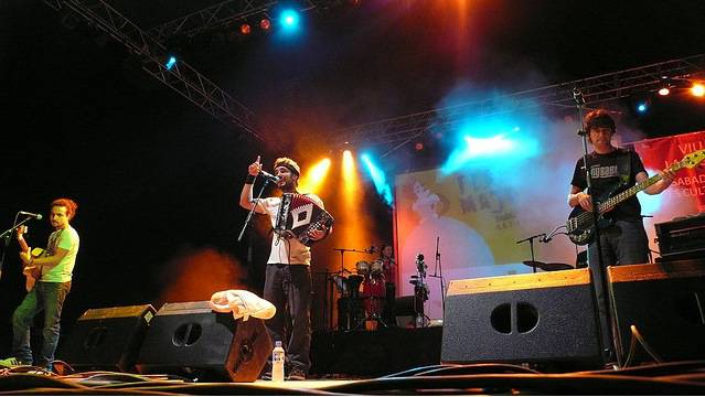 Mundumira 2011: Kultura eta jaia bat eginda